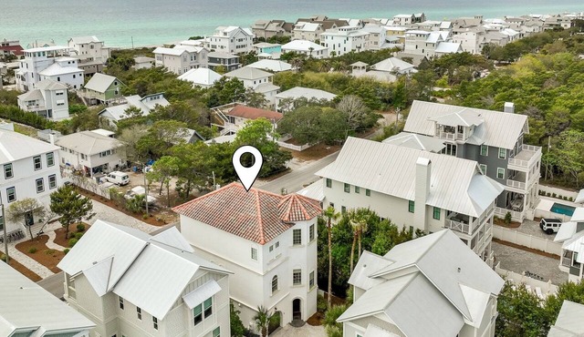 Pet Friendly + Great Gulf Views- 15 Mathis Cove by Royal Destinations