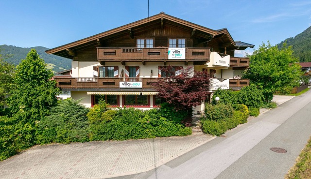Pet-friendly guesthouse for groups