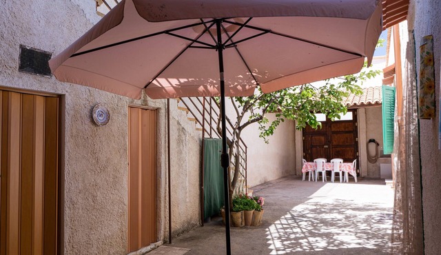 Pet-Friendly Holiday Home 'Casa Dorotea' with Sea View & Terraces