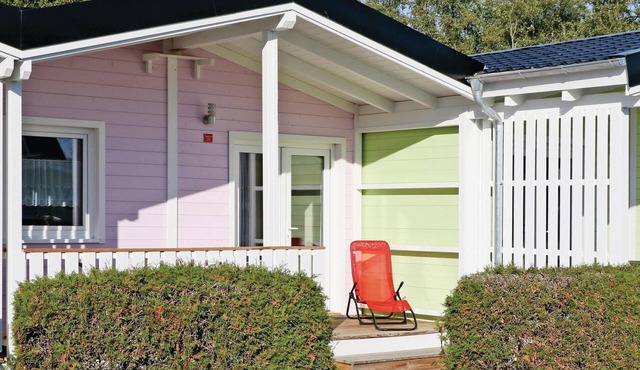 Pet friendly home in Süssau/Ostsee with sauna