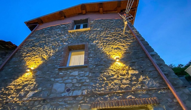 Pet friendly home in Loc. Rontano