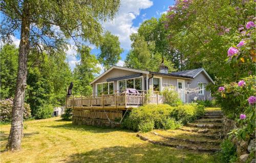 Pet Friendly Home In Aplared With Lake View
