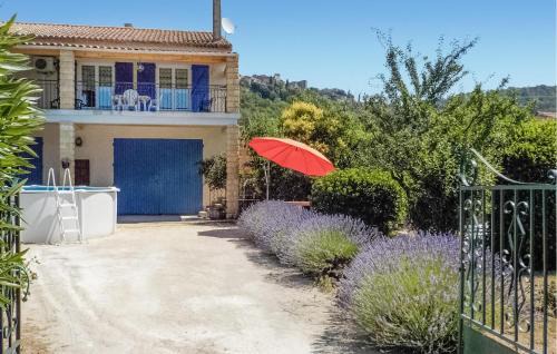 Pet Friendly Home In Cornillon