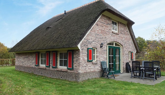 Pet friendly home in Den Ham with WiFi