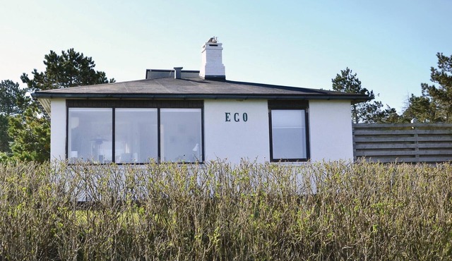 Pet friendly home in Hundested