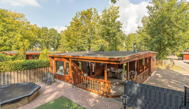 Pet friendly home in Erm