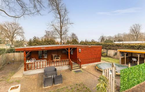 Pet Friendly Home In Erm With Sauna