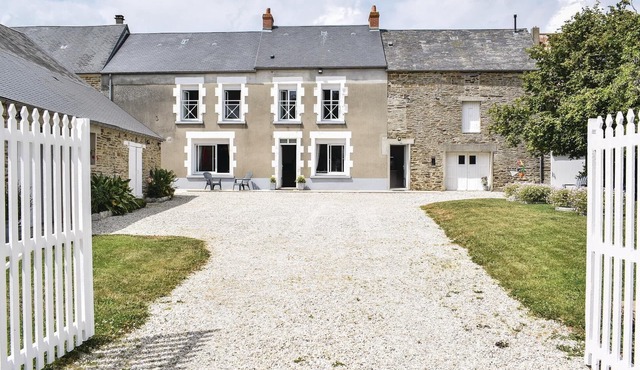 Pet friendly home in Aurseulles