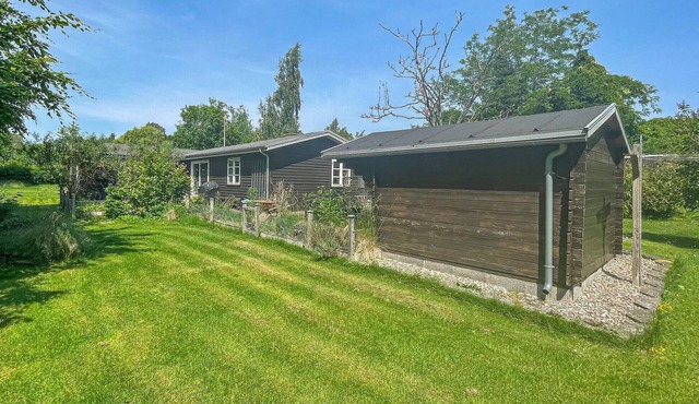 Pet friendly home in Grevinge with WiFi