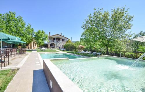Pet Friendly Home In Acquasparta