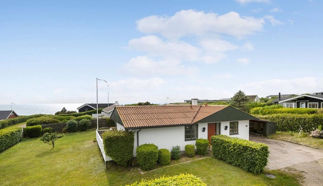 Pet friendly home in Slagelse with WiFi