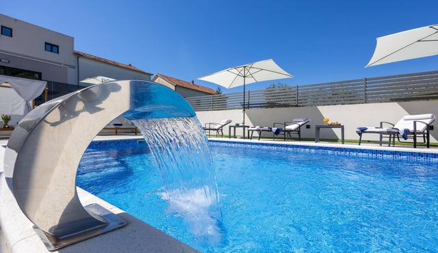 Pet friendly home in Split