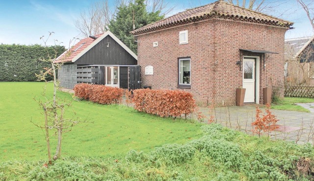 Pet friendly home in Winkel with sauna