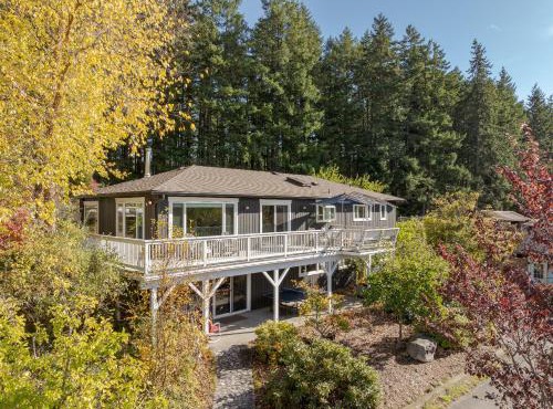 Pet Friendly, Hot Tub, Pizza Oven, EV Car, Golfing