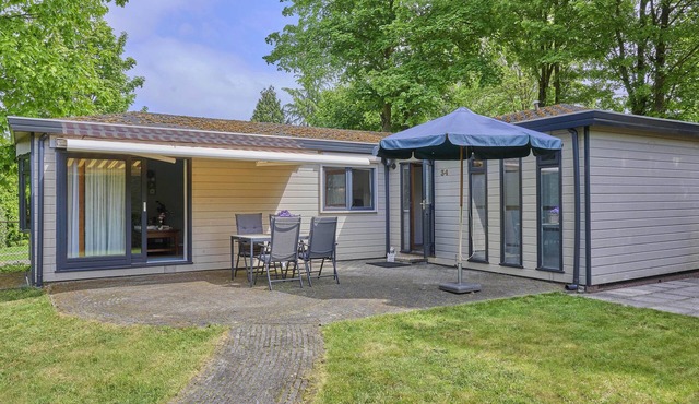 Pet-friendly house on the Veluwe