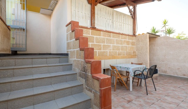 Pet-Friendly Apartment Acquadolce with Sea View & Terrace