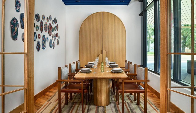 Pet Friendly + Junior Studio | Rooftop Views & Bar