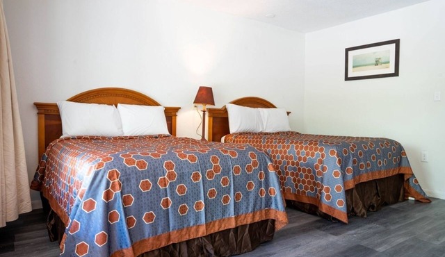 Pet-Friendly King Bed Room w/Private Bath Near Nature Parks