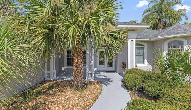 ⭐Pet Friendly-Light and Bright, Updated 4-Bedroom Home-Sunrise Oaks⭐