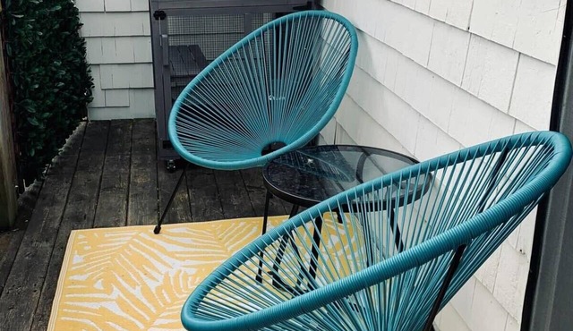 Pet-Friendly, Lovely Studio w/Balcony