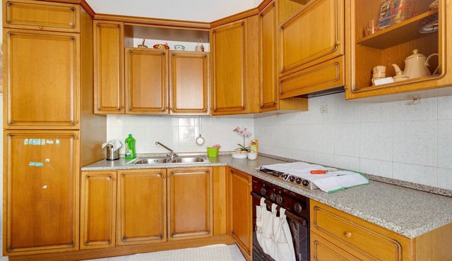 Pet-friendly Modolo House with Balcony