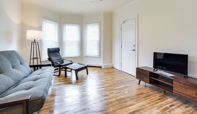 Pet-Friendly North Adams Vacation Rental!