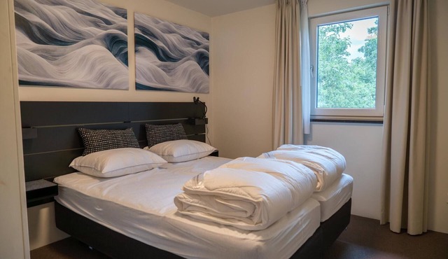 Pet Friendly & Peaceful Stay