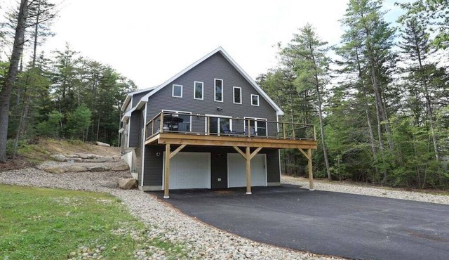 Pet Friendly Private Home near WV and Loon!