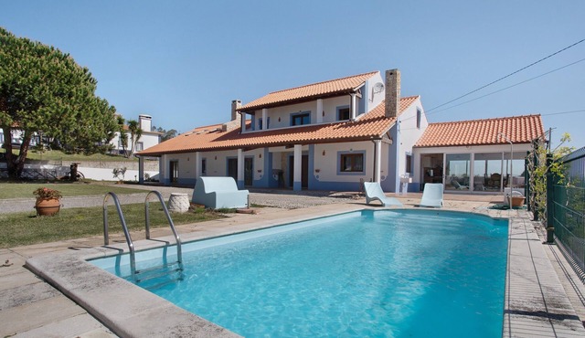 Pet-Friendly Villa Melquites Country House with Mountain View, Pool, Wi-Fi, Terraces & Garden