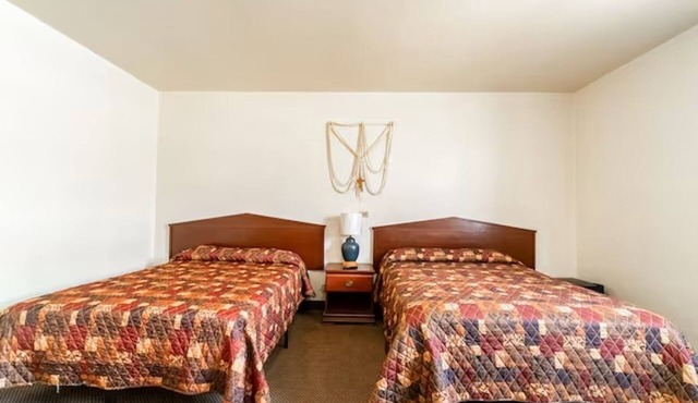 Pet-Friendly Room near Historic Brownsville Museum & Downtown Attractions