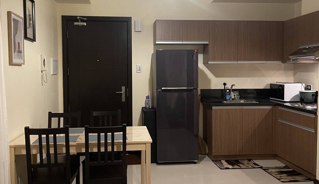 Pet Friendly Staycation at The Radiance Manila Bay