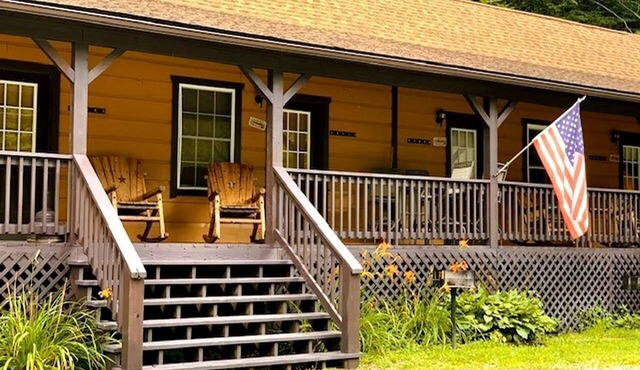 Pet-Friendly Studio Unit Incredible to Reconnect with Nature in West Virginia