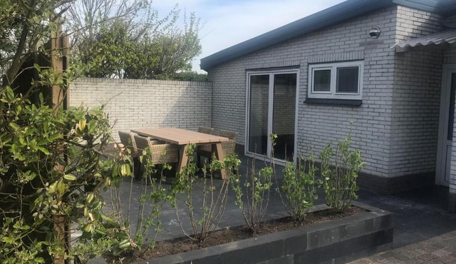 Pet-Friendly Texel Escape