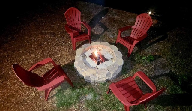 Pet Friendly Townhouse Near I-75