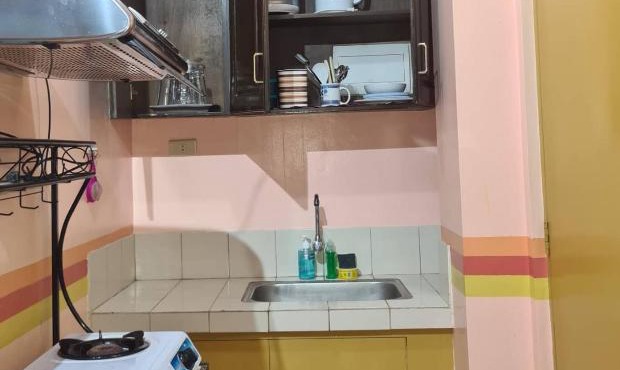 Pet Friendly Transient near Villa Ardin