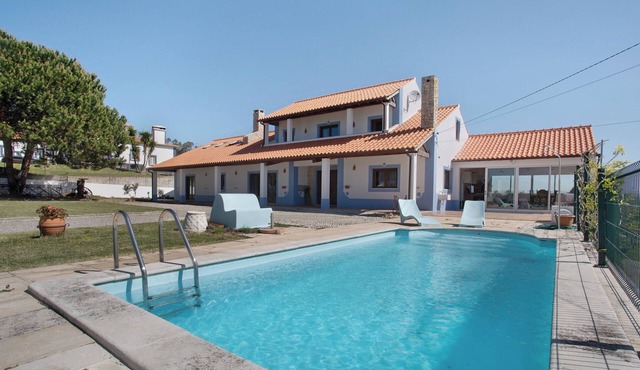 Pet-Friendly Villa Melquites Country House with Mountain View, Pool, Wi-Fi, Terraces & Garden