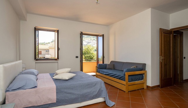 Pet-Friendly 'Villa TeGi' with Sea View, Garden & Wi-Fi