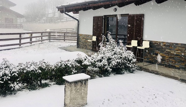 Pet-Friendly 'Villa Elit' with Mountain View & Garden