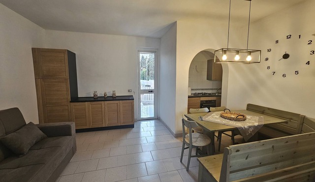 Pet-Friendly 'Villa Andrea' with Sea View, Garden & Wi-Fi