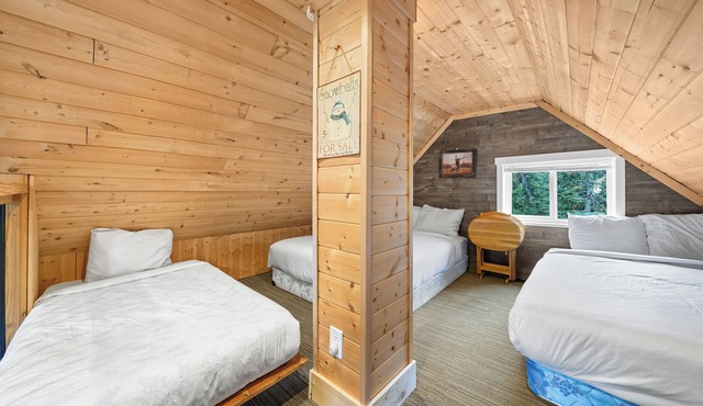 Pet Friendly | Wood Fire | Wi-fi | Close to Lifts