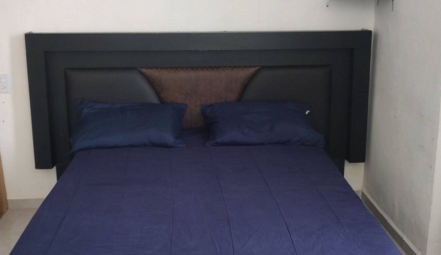 Pet-Friendly Private Studio | Close to UAC, Fac ING, QFB, Periferico Tren Maya
