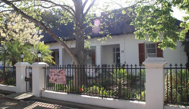 Petal's Place