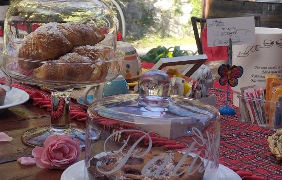 Petalo Rosso b&b