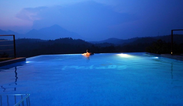 Petals Resorts Wayanad