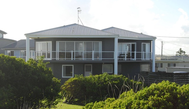 Peterborough Ocean View Luxury