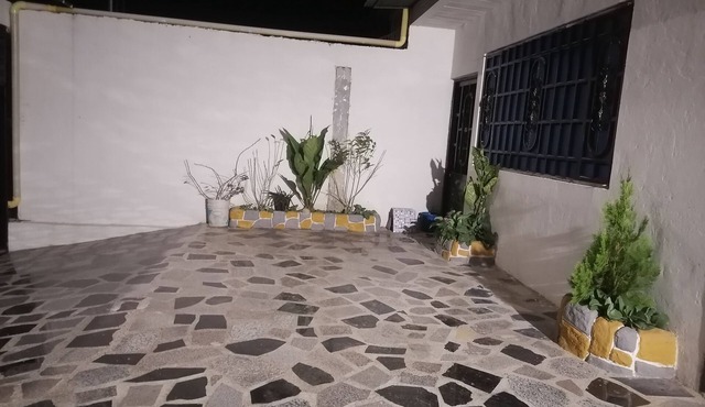 PETFRIENDLY VACATION RENTAL IN TOCAIMA