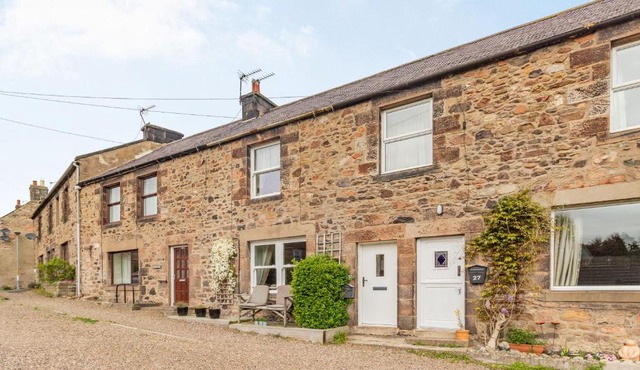 Peth Head Cottage