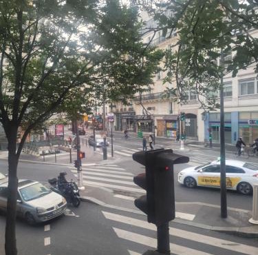 Petit apart super confor