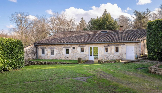 Petit Beythies – Maison proche de St-Émilion