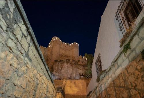 Petit Castillo